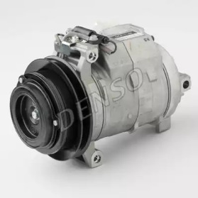 DENSO dcp17150 -  Компрессор, кондиционер