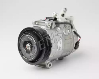 DENSO dcp17152 -  Компрессор, кондиционер