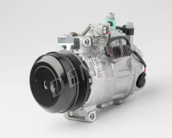 DENSO dcp17154 -  Компрессор, кондиционер
