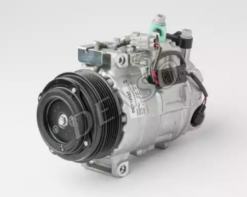 DENSO dcp17157 -  Компрессор кондиционера