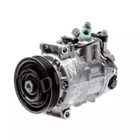 DENSO dcp17158 -  Компрессор, кондиционер