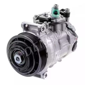 DENSO dcp17159 -  Компрессор, кондиционер