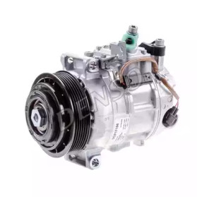 DENSO dcp17166 -  Компрессор, кондиционер