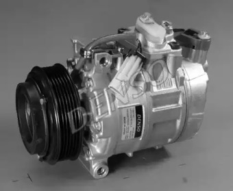 DENSO dcp20005 -  Компрессор, кондиционер