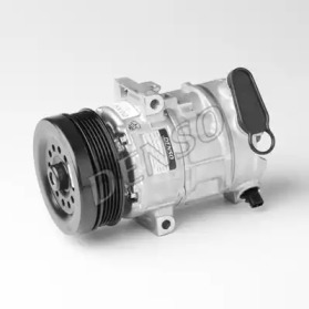 DENSO dcp20021 -  Компрессор, кондиционер