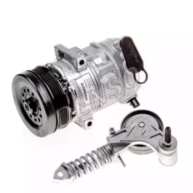 DENSO dcp20021k -  Компрессор кондиционера