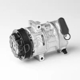 DENSO dcp20022 -  Компрессор, кондиционер