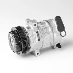 DENSO dcp20023 -  Компрессор, кондиционер