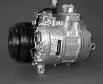 DENSO dcp20030 -  Компрессор, кондиционер