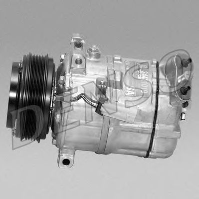 DENSO dcp20035 -  Компрессор, кондиционер