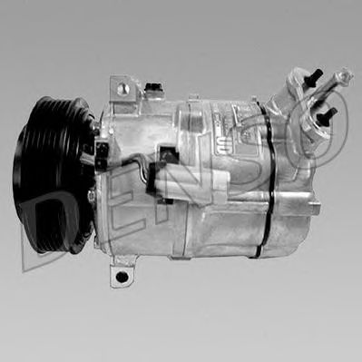 DENSO dcp20115 -  Компрессор, кондиционер