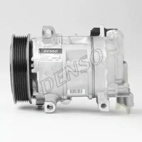 DENSO dcp21012 -  Компрессор, кондиционер