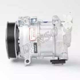 DENSO dcp21014 -  Компрессор, кондиционер
