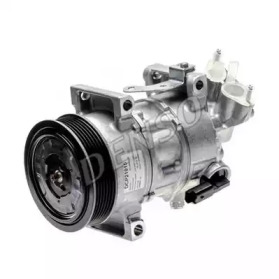 DENSO dcp21015 -  Компрессор, кондиционер