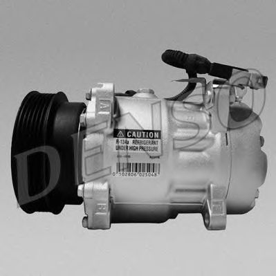 DENSO dcp21051 -  Компрессор, кондиционер