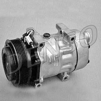 DENSO dcp23010 - Компрессор, кондиционер