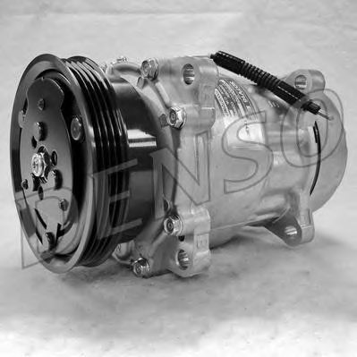 DENSO dcp23011 - Компрессор, кондиционер