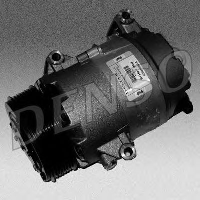 DENSO dcp23015 -  Компрессор, кондиционер