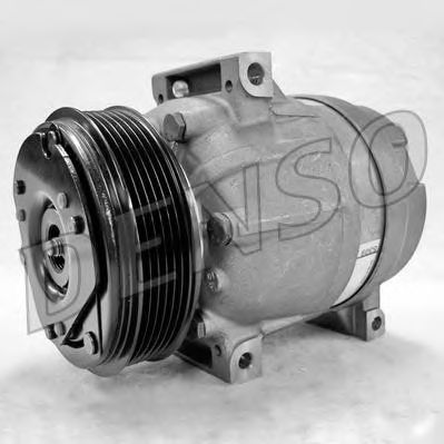 DENSO dcp23019 -  Компрессор, кондиционер
