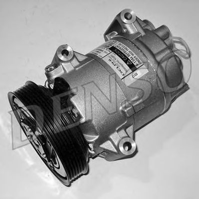 DENSO dcp23022 -  Компрессор, кондиционер