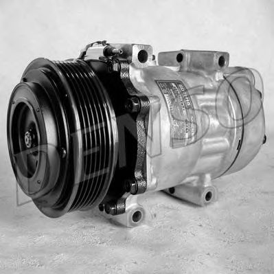 DENSO dcp23024 - Компрессор, кондиционер