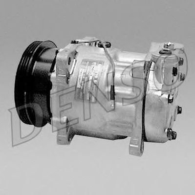 DENSO dcp23028 -  Компрессор, кондиционер
