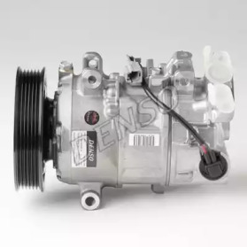 DENSO dcp23030 -  Компрессор, кондиционер