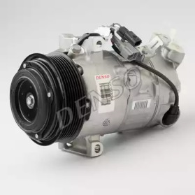 DENSO dcp23034 -  Компрессор, кондиционер
