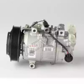 DENSO dcp23035 -  Компрессор, кондиционер