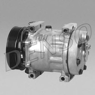 DENSO dcp23039 -  Компрессор, кондиционер