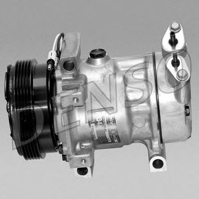 DENSO dcp23050 -  Компрессор, кондиционер