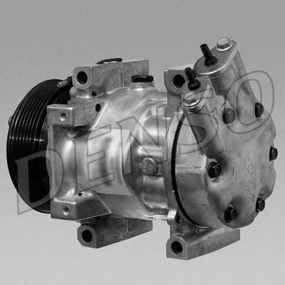 DENSO dcp23051 -  Компрессор, кондиционер