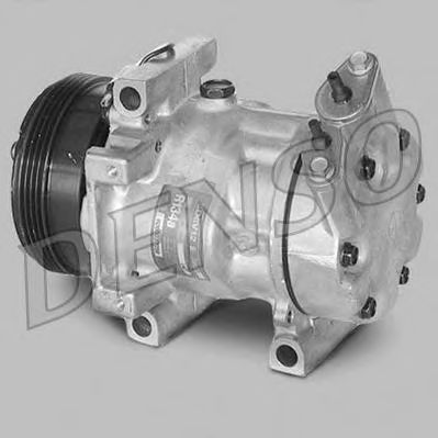 DENSO dcp23052 -  Компрессор, кондиционер