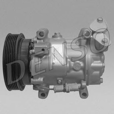 DENSO dcp23054 -  Компрессор, кондиционер