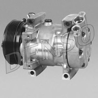 DENSO dcp23059 - Компрессор, кондиционер