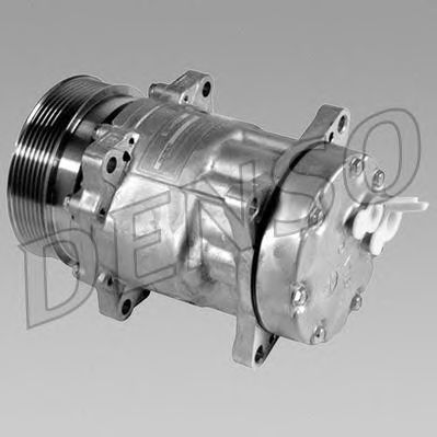 DENSO dcp23062 -  Компрессор, кондиционер