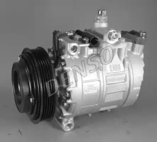DENSO dcp24005 -  Компрессор, кондиционер