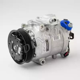 DENSO dcp27001 -  Компрессор, кондиционер