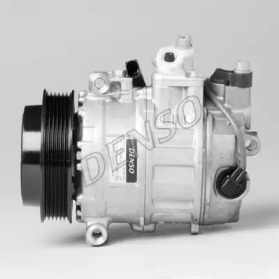 DENSO dcp28012 -  Компрессор, кондиционер