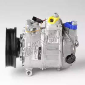 DENSO dcp28016 -  Компрессор, кондиционер
