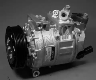DENSO dcp32002 -  Компрессор кондиционера