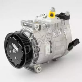 DENSO dcp32003 -  Компрессор, кондиционер