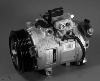 DENSO dcp32005 -  Компрессор, кондиционер