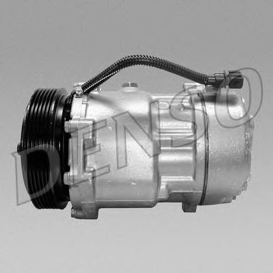 DENSO dcp32015 -  Компрессор, кондиционер