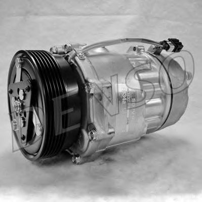 DENSO dcp32018 -  Компрессор, кондиционер