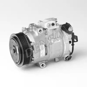 DENSO dcp32020 -  Компрессор, кондиционер
