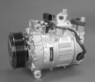 DENSO dcp32021 -  Компрессор, кондиционер