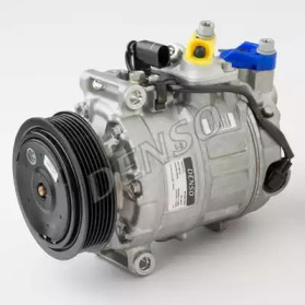 DENSO dcp32022 -  Компрессор, кондиционер