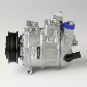 DENSO dcp32050 -  Компрессор, кондиционер