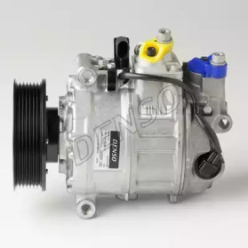 DENSO dcp32055 -  Компрессор, кондиционер